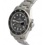  Rolex Submariner Ref. 116610LN