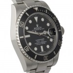  Rolex Submariner Ref. 116610LN