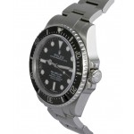  Rolex Sea Dweller Ref. 116600