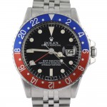  Rolex GMT Ref. 1675