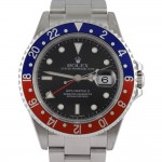  Rolex GMT II Ref. 16710