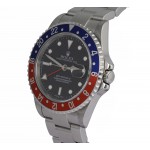  Rolex GMT II Ref. 16710