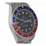  Rolex GMT II Ref. 16710