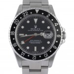  Rolex GMT II Ref. 16710