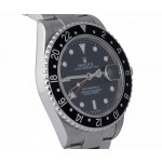  Rolex GMT II Ref. 16710