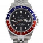  Rolex GMT II Ref. 16710