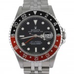  Rolex GMT II Ref. 16710