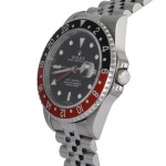  Rolex GMT II Ref. 16710