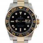  Rolex GMT II Ref. 116713LN