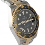  Rolex GMT II Ref. 116713LN