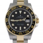  Rolex GMT II Ref. 116713LN