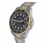  Rolex GMT II Ref. 116713LN