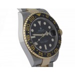  Rolex GMT II Ref. 116713LN