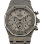  Audemars Piguet Royal Oak  Ref. 25860ST