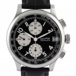  Eberhard Traversetolo Chrono Ref. 31051