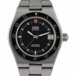  Omega Seamaster F300HZ Chronometer Ref. 198.005