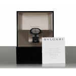  Bulgari Diagono Ref. DG 42 SV CH