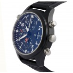  IWC Pilot Top Gun Rattrappante Ref. 3799