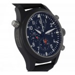  IWC Pilot Top Gun Rattrappante Ref. 3799