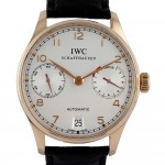  IWC Portoghese Ref. 5001