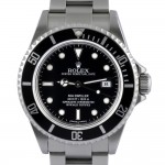  Rolex Sea Dweller Ref. 16600