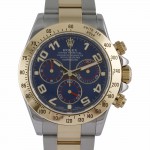  Rolex Daytona Ref. 116523