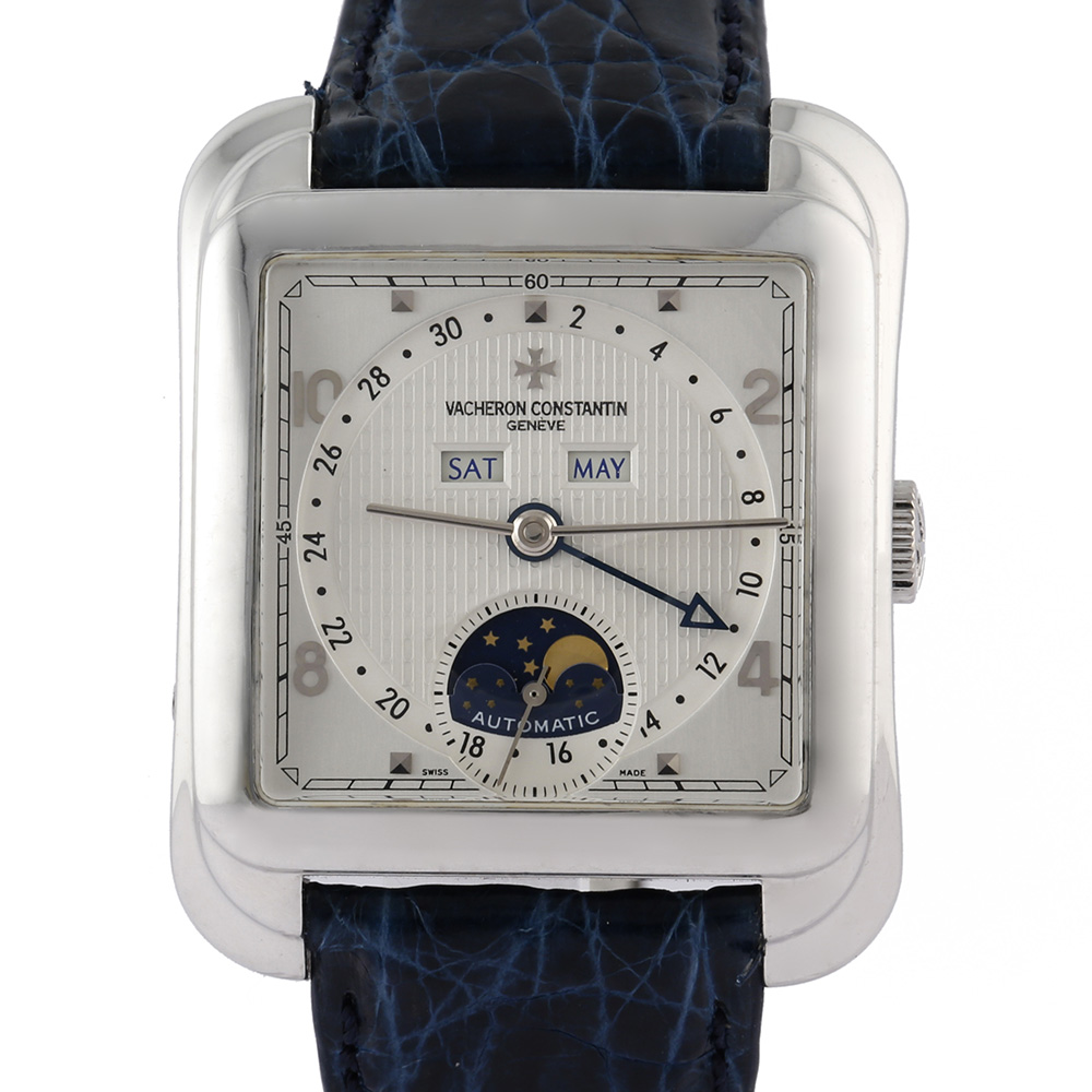 Brandizzi Vacheron Constantin Toledo Ref. 47300