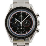  Omega Speedmaster Apollo 15 Ref. 3113