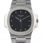  Patek Philippe Nautilus Ref. 3800