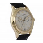  Patek Philippe Calendario Annuale Ref. 5035