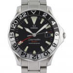  Omega Seamaster GMT Ref. 2234