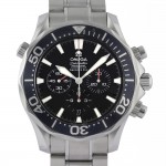  Omega Seamaster America's Cup Ref. 2594