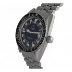  Omega Seamaster 120 Deep Blue Ref. 166.073