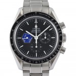  Omega Speedmaster Gemini VI Ref. 3597