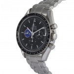  Omega Speedmaster Apollo IX Ref. 3597