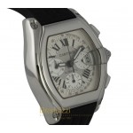  Cartier Roadster XL Ref. W62019X6