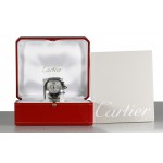  Cartier Pasha Chrono