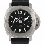  Panerai Luminor Arktos GMT Pam 00186