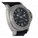  Panerai Luminor Arktos GMT Pam 00186