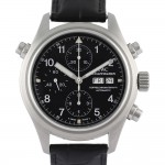  IWC Fliegerchronograph Ref. 3713