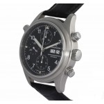  IWC Fliegerchronograph Ref. 3713