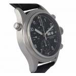  IWC Fliegerchronograph Ref. 3713