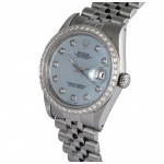  Rolex Date Just Ref. 16220