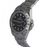  Rolex Explorer II Ref. 16570