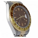  Rolex GMT II Ref. 16713