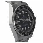  Rolex GMT II Ref. 116710LN