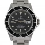  Rolex Submariner Ref. 16610