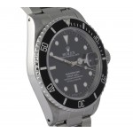  Rolex Submariner Ref. 16610