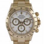  Rolex Daytona Ref. 116528