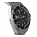  Rolex Sea Dweller Ref. 1665 Doppia scritta rossa